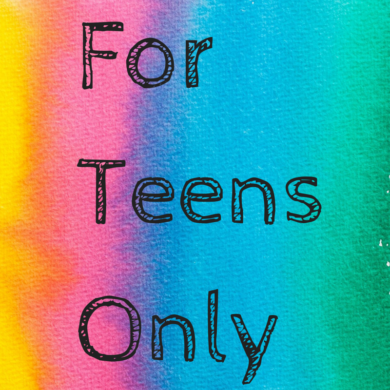 Only fan teens